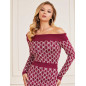 Vestido Marciano By Guess