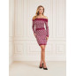 Vestido Marciano By Guess