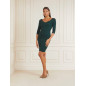 Vestido Marciano By Guess