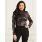 Blusa Marciano By Guess