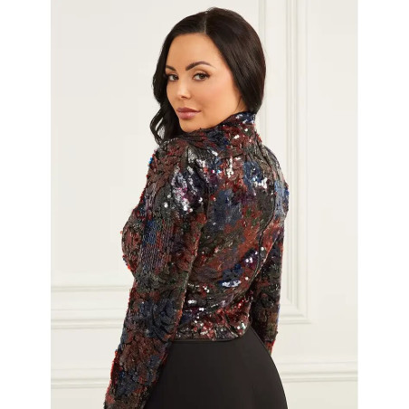 Blusa Marciano By Guess