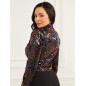 Blusa Marciano By Guess