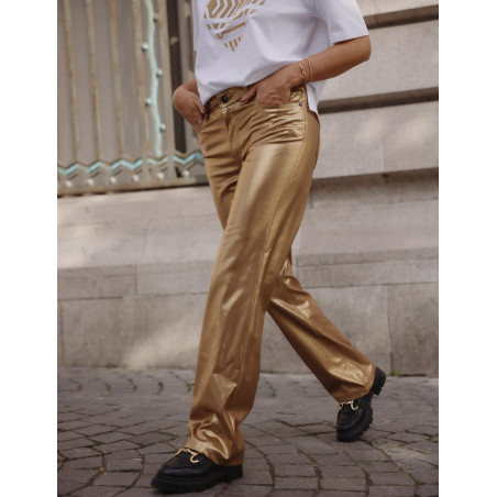 Calças Swallow Collection