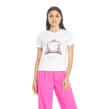 T-shirt Relish