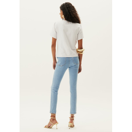 Jeans Lança Perfume