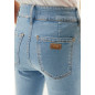 Jeans Lança Perfume