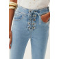 Jeans Lança Perfume