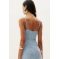 Vestido Lança Perfume