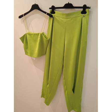 Calças Swallow Collection