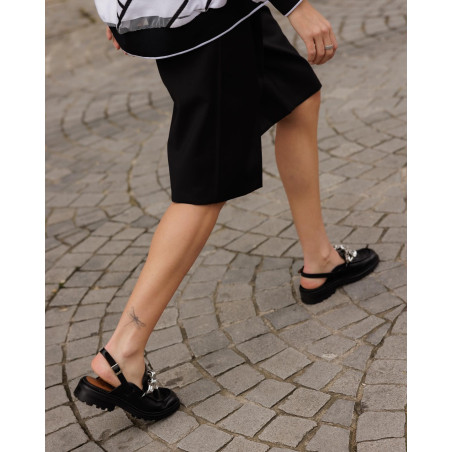 Mocassim Swallow Collection