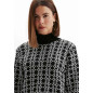 Blusa Lança Perfume