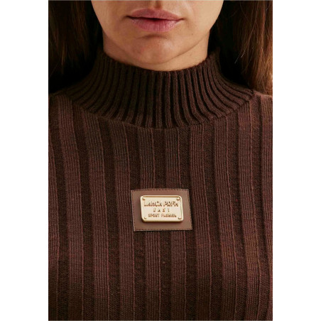 Blusa Lança Perfume