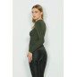 Blusa Relish
