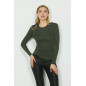 Blusa Relish