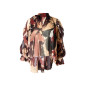 Blusa Sahoco Blusa Sahoco