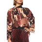 Blusa Sahoco Blusa Sahoco