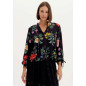 Blusa Lança Perfume Blusa Lança Perfume