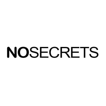 No Secrets 
